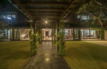 ラグジュアリー ヴィラ カメハメハ　～Luxury Villa Kamehameha～